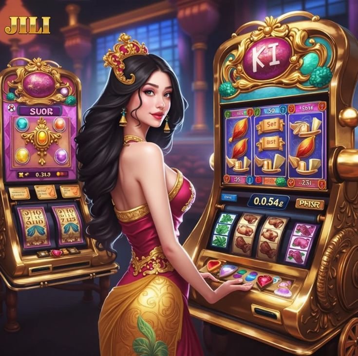 luck7