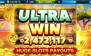 luck7