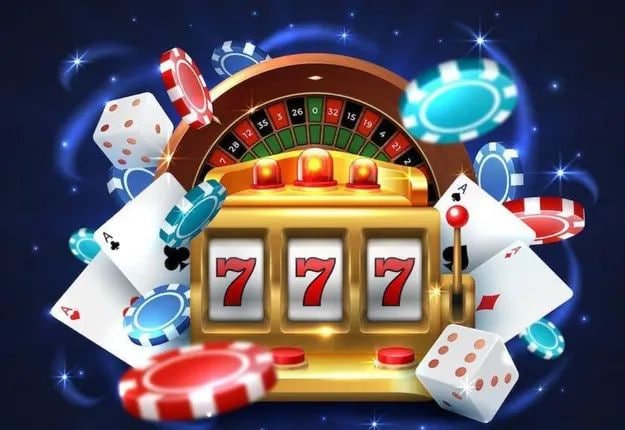 luck7